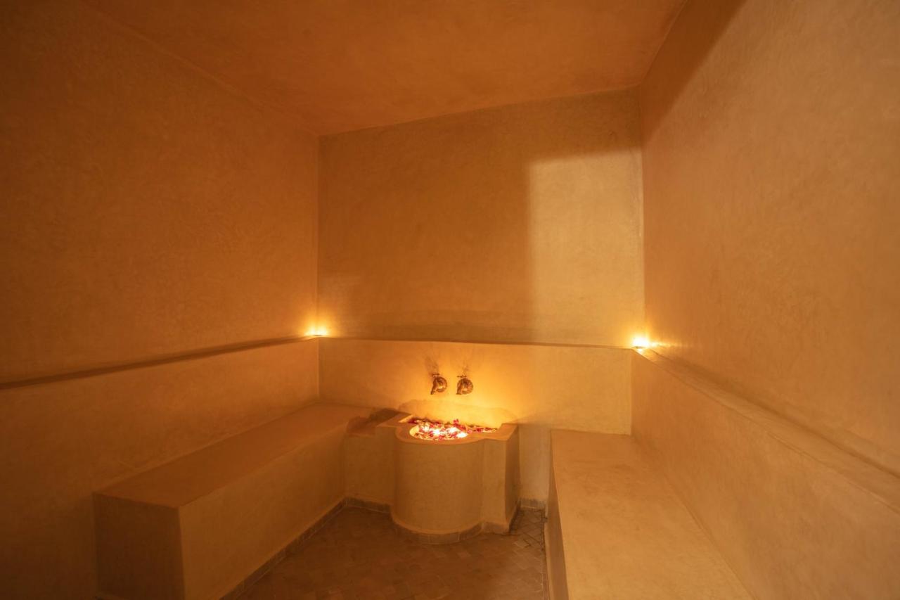 Riad Jw, La Medina Autrement マラケシュ エクステリア 写真